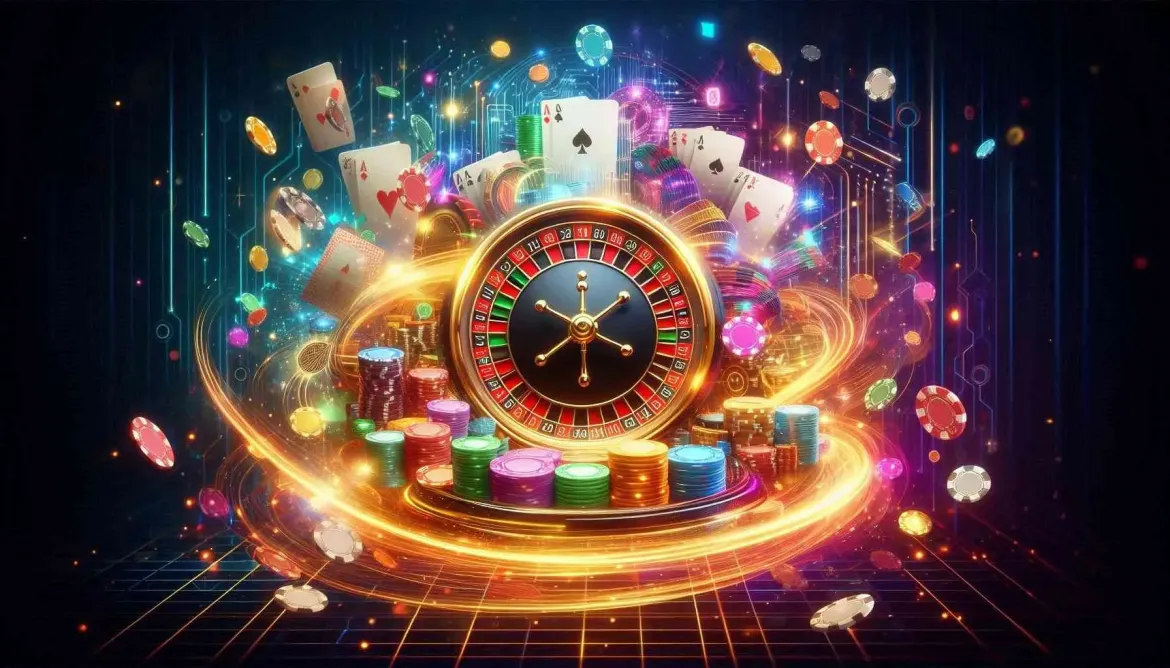 WildHub Casino